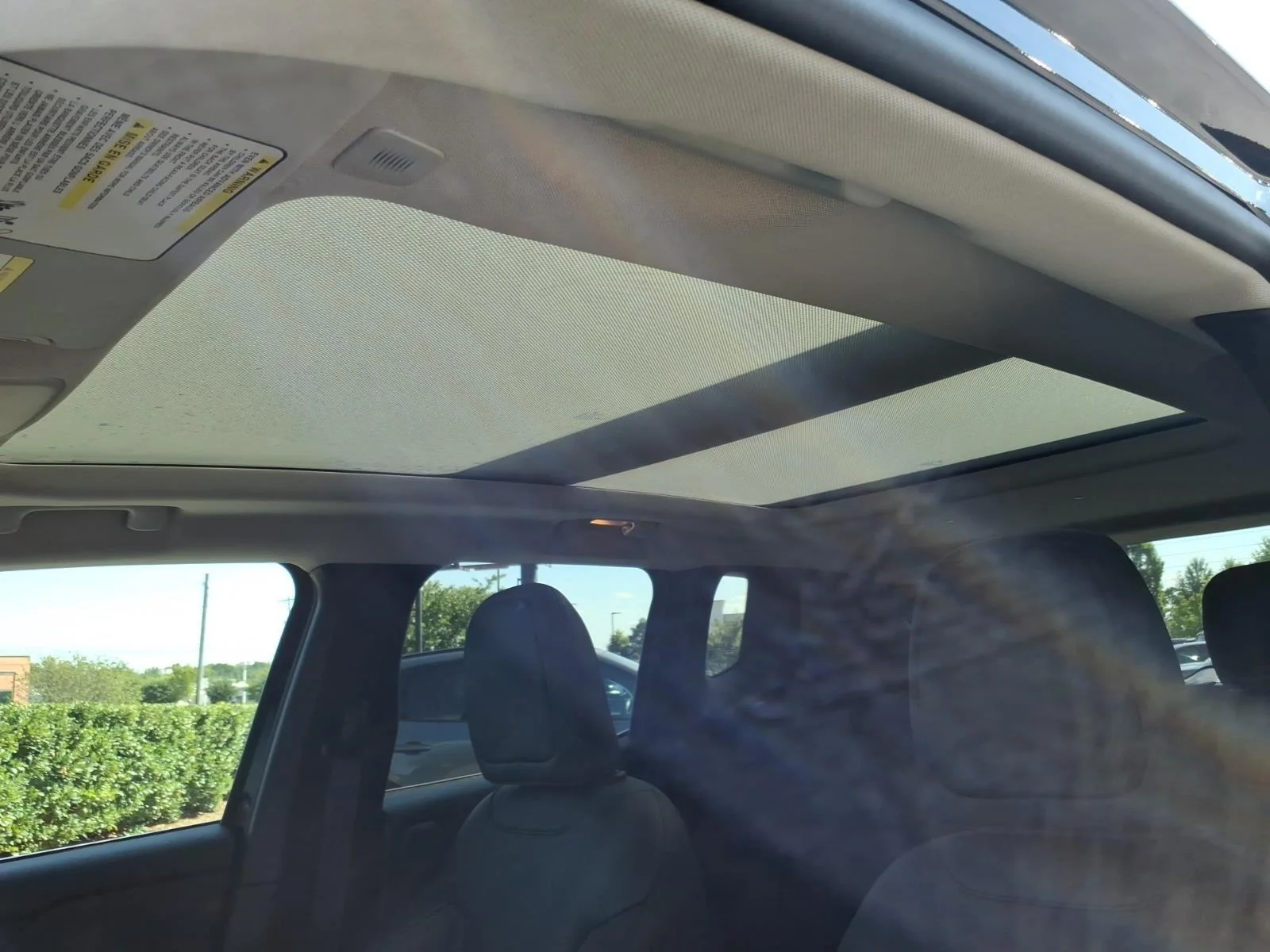 Used 2023 Black Clearcoat Jeep Limited image 6