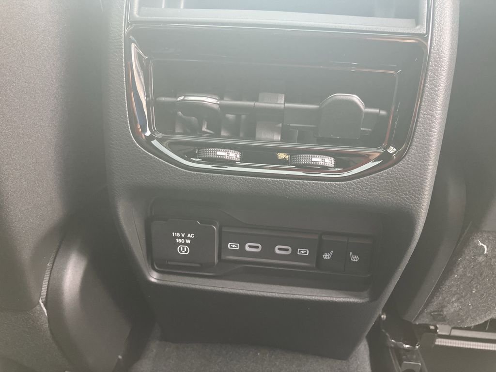 2026 Jeep Grand Cherokee Limited - Photo 14