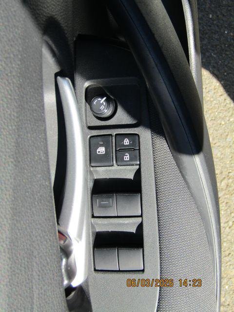 Certified Used 2021 ICE CAP Toyota  image 17