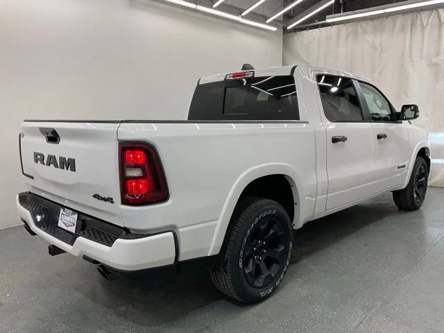 2026 RAM 1500 Big Horn/Lone Star - Photo 7