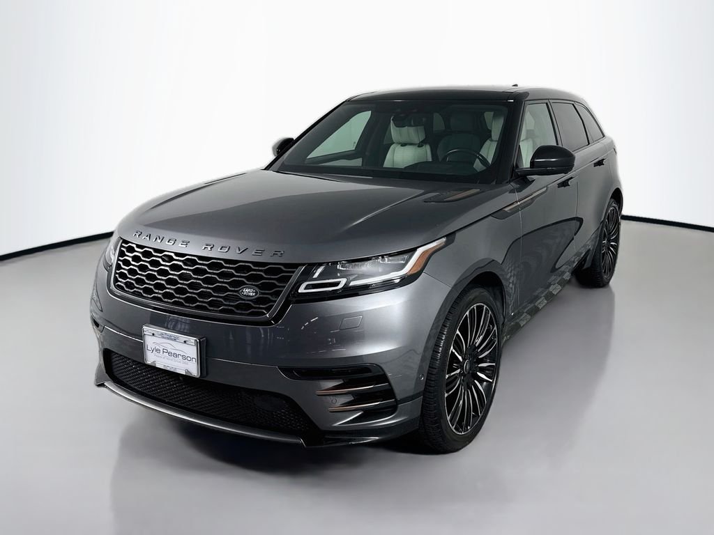 Used 2018 Corris Gray Land Rover First Edition image 1