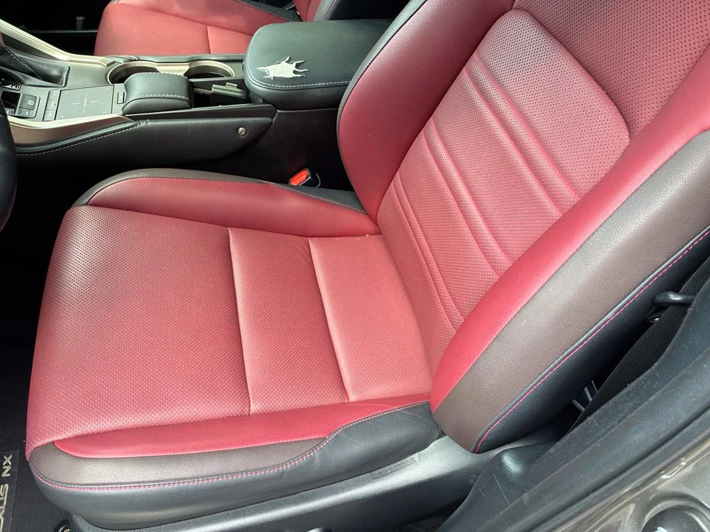 Used 2019 Silver Lexus 300 Base image 16