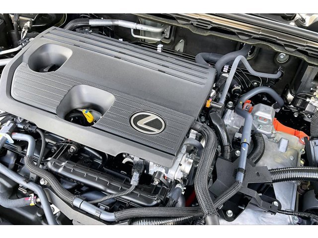 New 2026 Caviar Lexus PREMIUM PLUS image 26