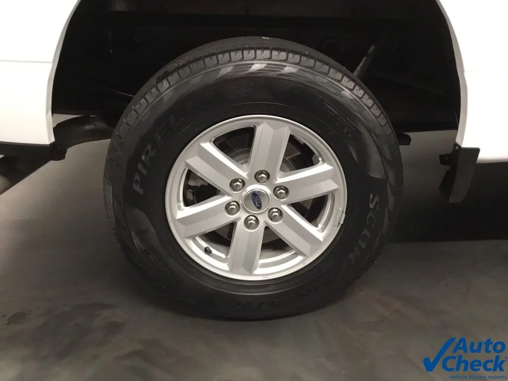 2022 Ford F-150 XLT - Photo 27