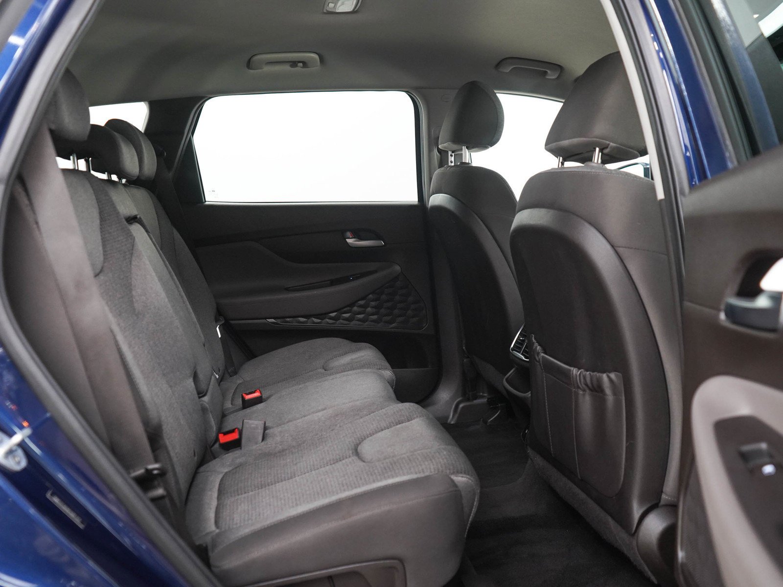 2019 Hyundai Santa Fe SE - Photo 13