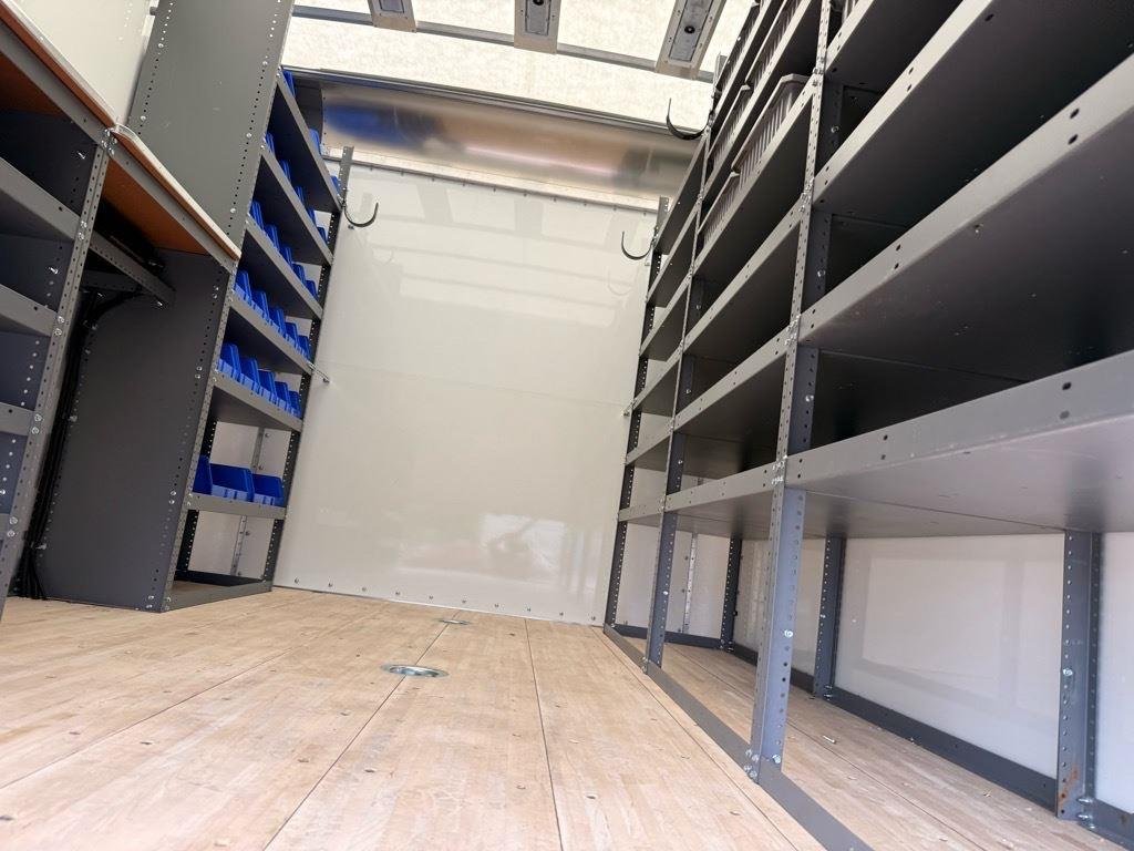 Used 2022 Summit White Chevrolet Work Truck image 22