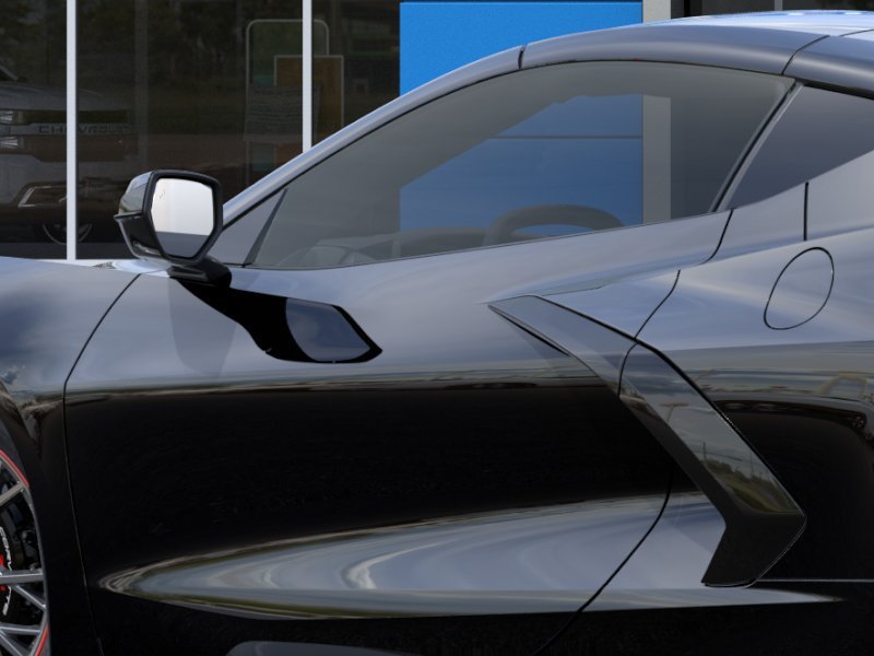 2026 Chevrolet Corvette 3LT - Photo 12