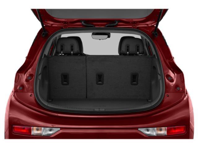 Used 2021 Summit White Chevrolet Premier image 14