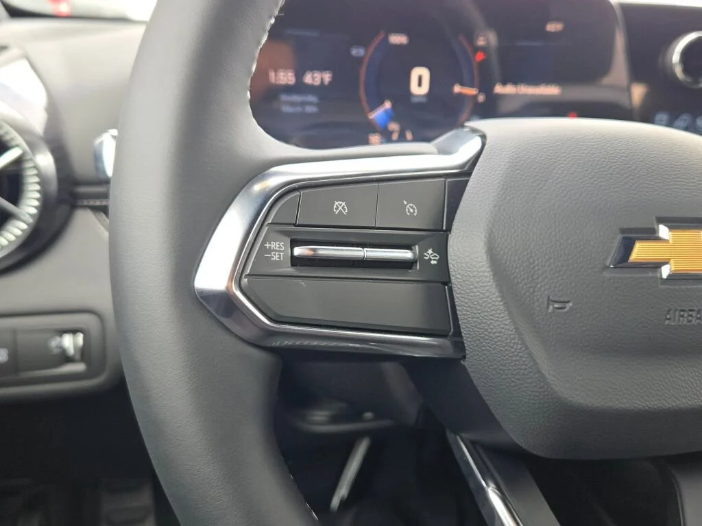 2025 Chevrolet Blazer EV LT - Photo 30