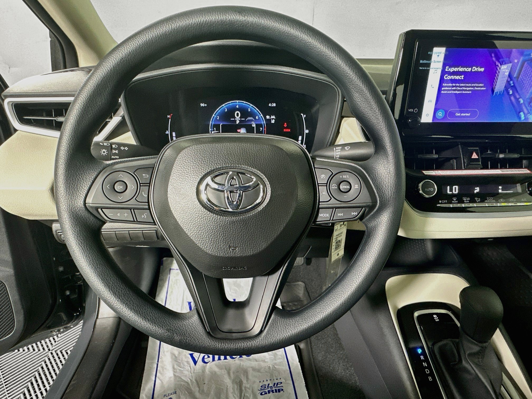 New 2026 Underground Toyota LE image 15