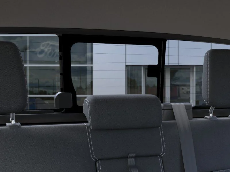 New 2026 Red Ford XLT image 22