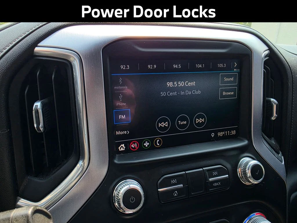 Used 2019 Black GMC Elevation image 23