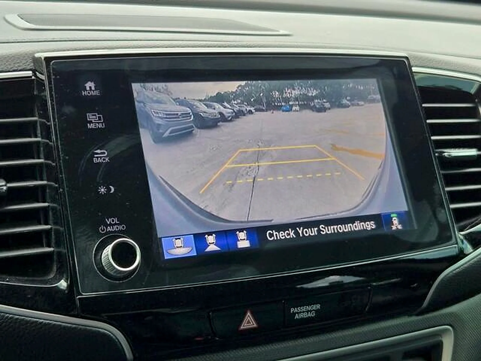 Used 2021 Charcoal Honda RTL-E image 19