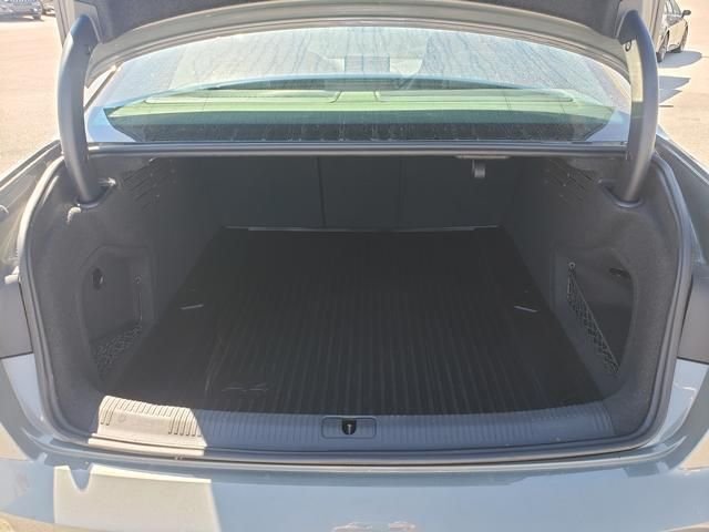 Used 2023 Gray Audi 3.0T Premium Plus image 7