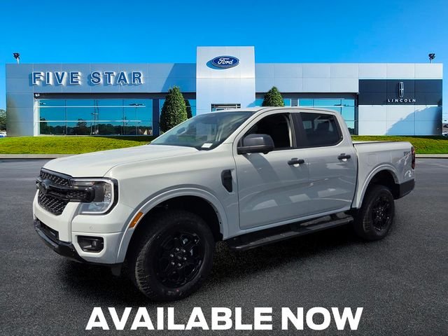 New 2026 Avalanche Ford XLT image 3