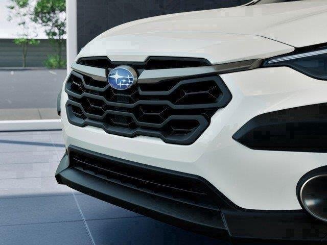 New 2026 CRYSTAL WHITE PEARL Subaru Limited Hybrid image 10