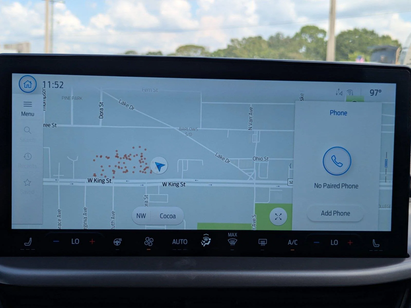2026 Ford Escape Active - Photo 44