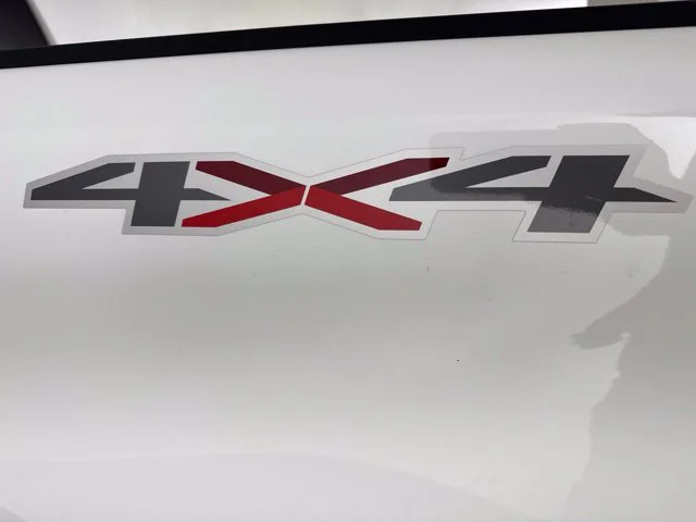 Used 2021 White Chevrolet Work Truck image 75