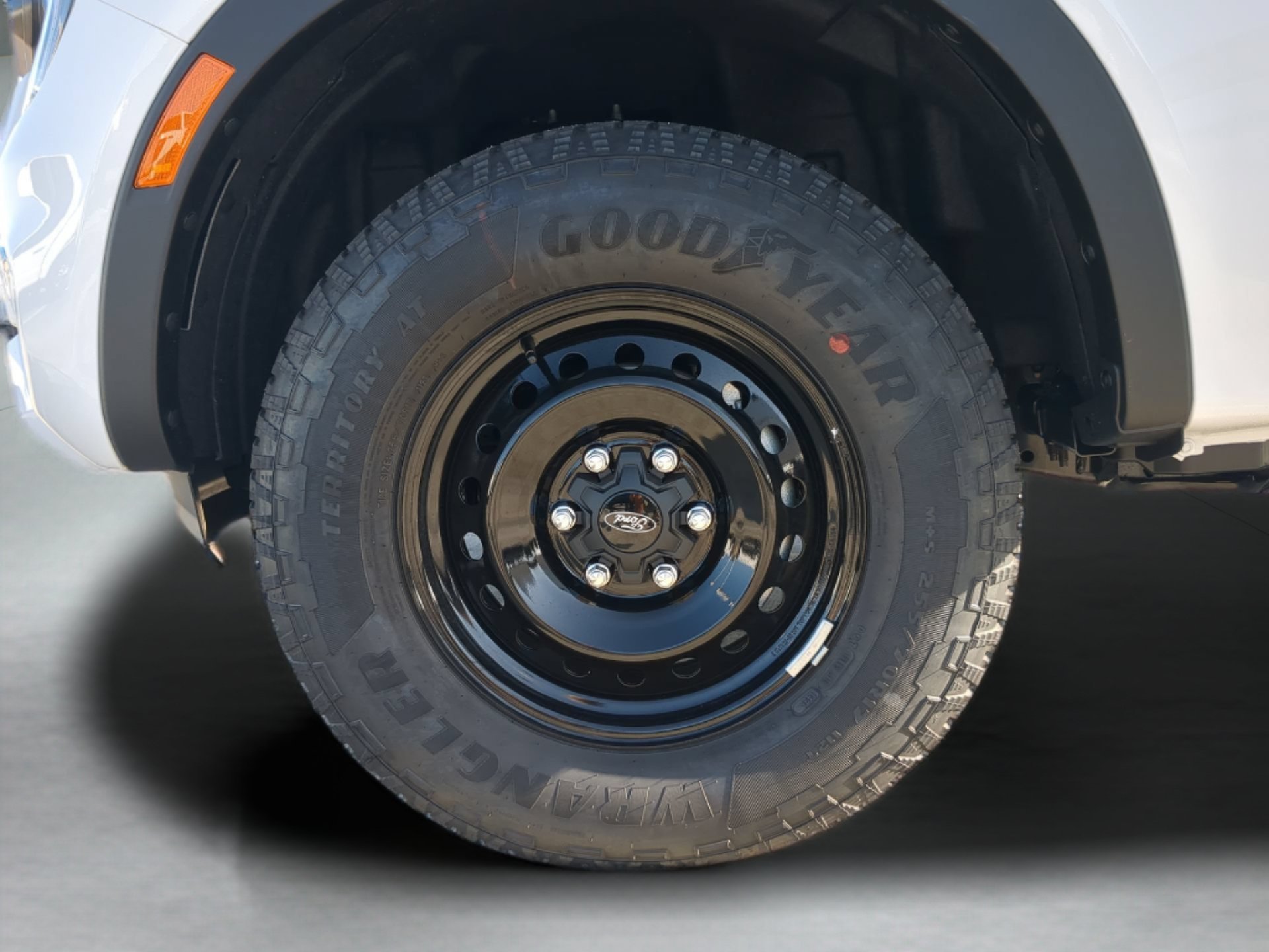 New 2026 Oxford White Ford XL image 64