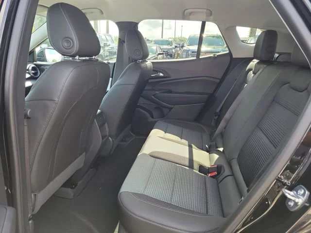 2026 Chevrolet Trax LT - Photo 14