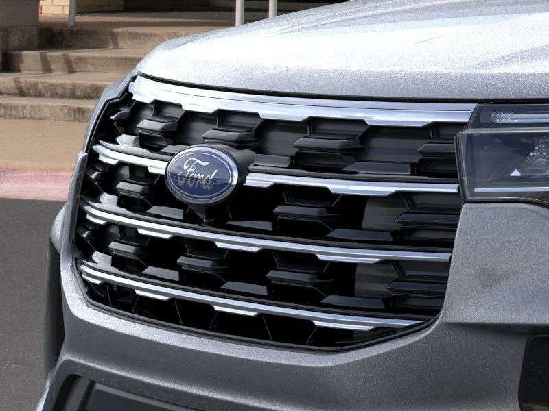 New 2026 Gray Ford Active image 18