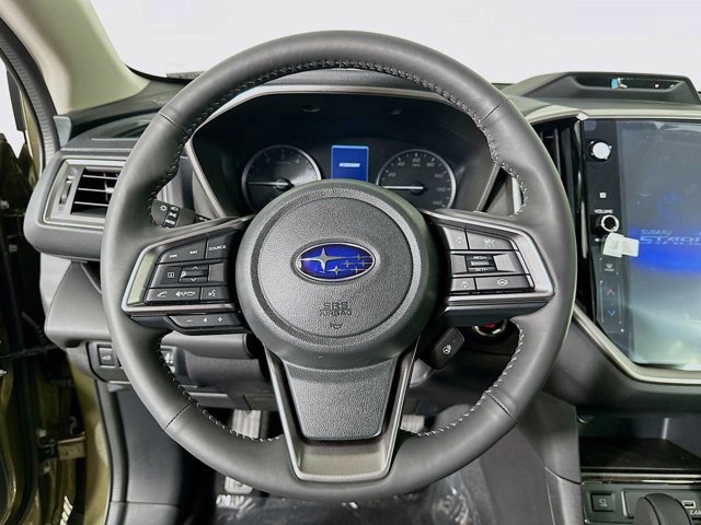 2026 Subaru Ascent Touring - Photo 11