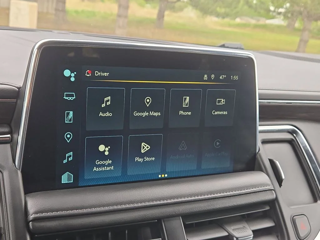 Used 2024 Gray Chevrolet LT image 45
