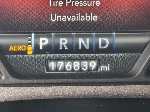 Used 2019 Gray Ram Limited image 18