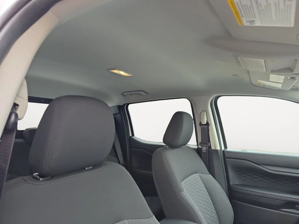 New 2026 OXFORD WHITE Ford XLT image 11