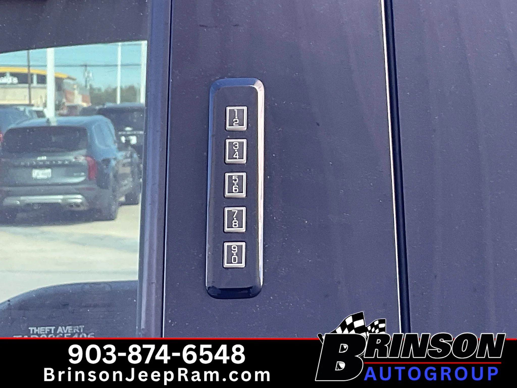 Used 2019 Ingot Silver Metallic Ford XLT image 15