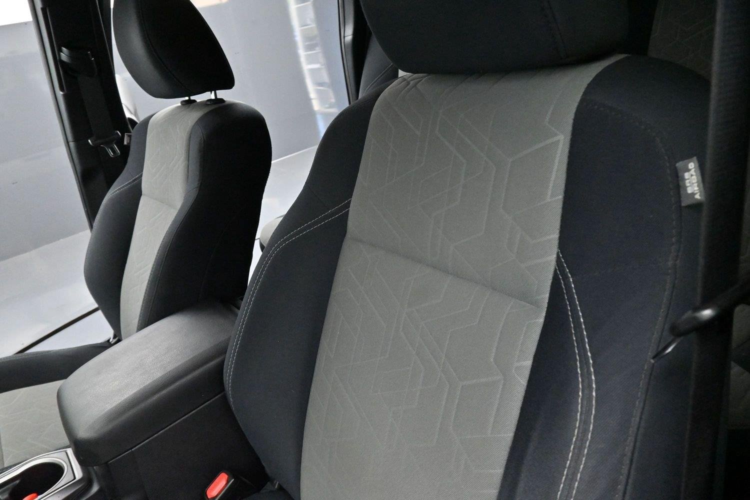 Used 2021 Magnetic Gray Metallic Toyota TRD Off-Road image 14