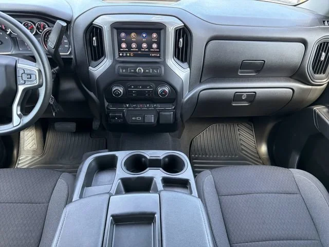 Used 2022 Summit White Chevrolet Custom image 15
