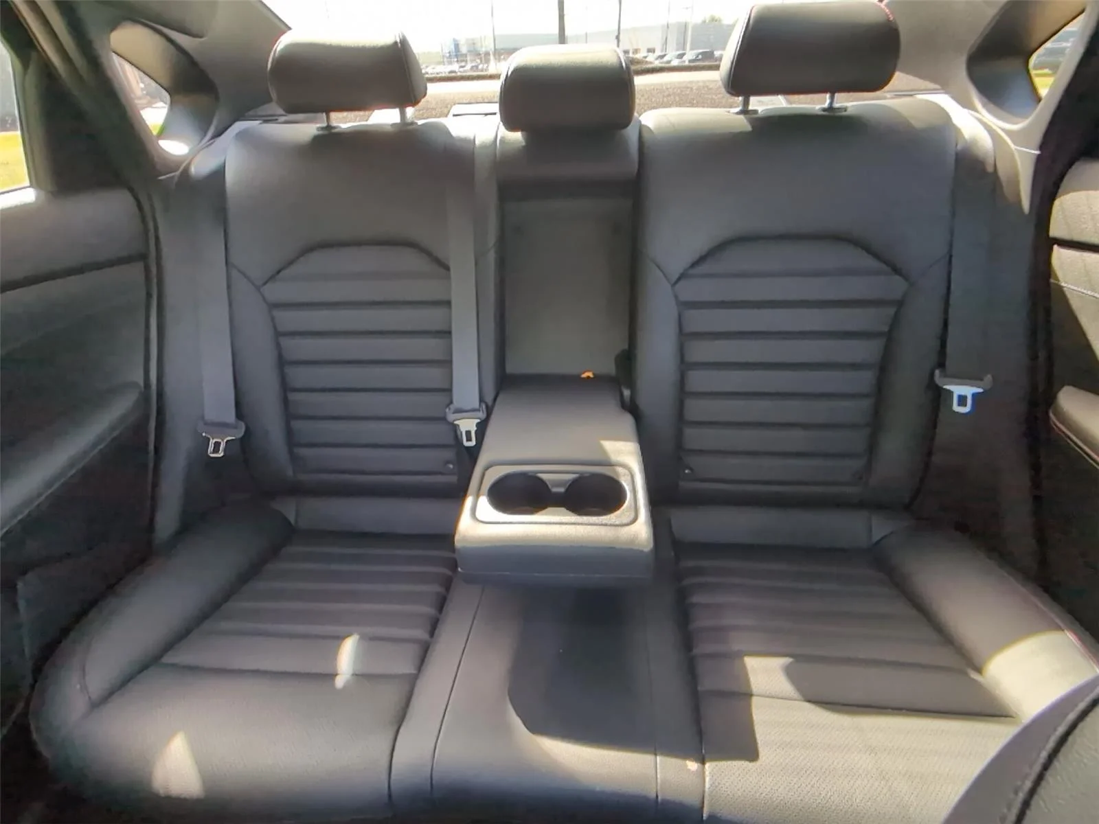 Used 2024 Aurora Black Pearl Kia GT image 31