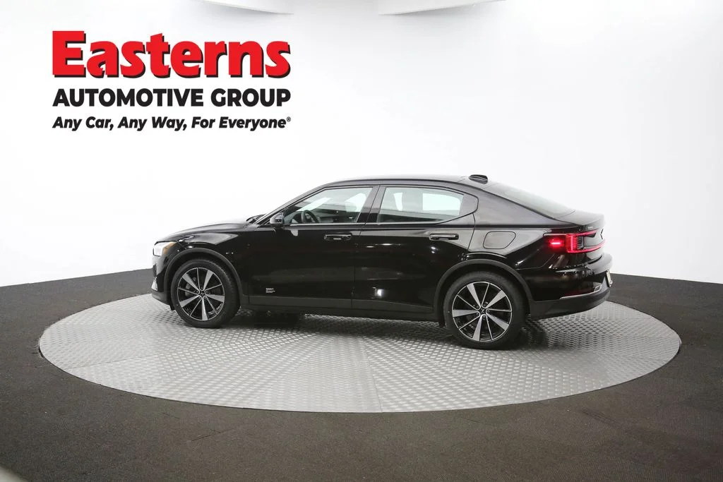 Used 2021 Black Polestar Launch Edition image 57