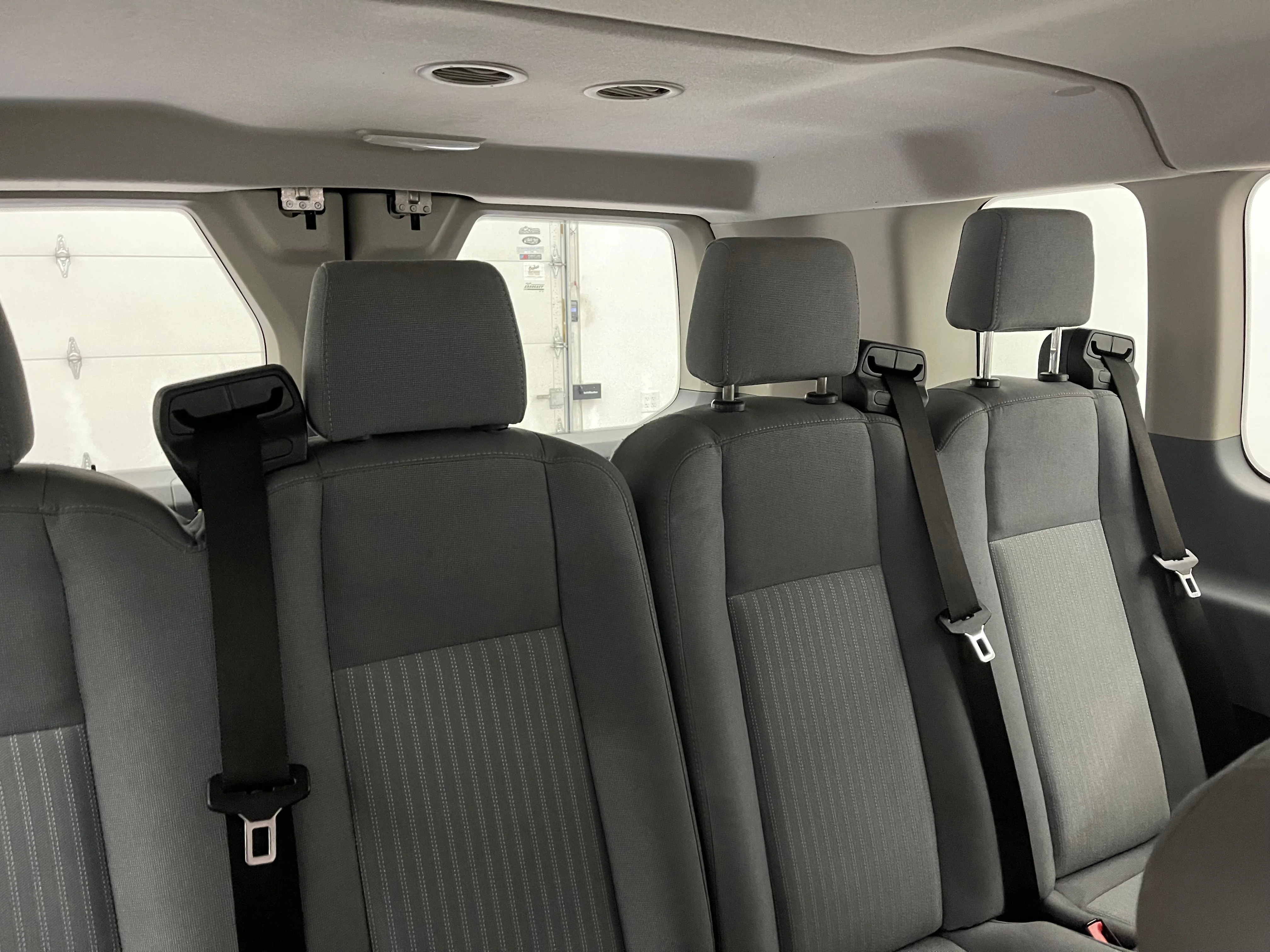 Used 2019 Stone Gray Metallic Ford XLT image 32