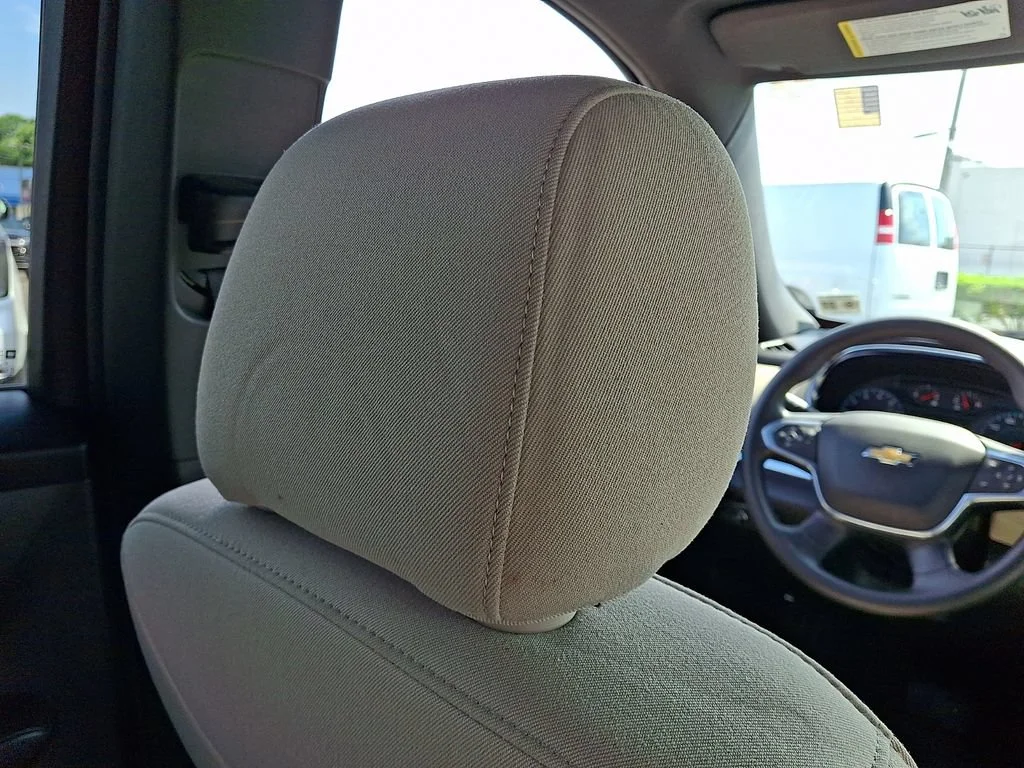 Used 2022 Northsky Blue Metallic Chevrolet LS image 14