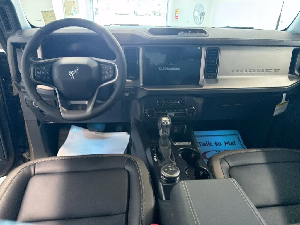 New 2026 Marsh Gray Ford Outer Banks® image 16