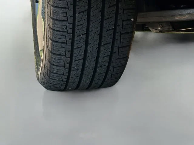Used 2020 Gun Metallic Nissan Platinum image 43