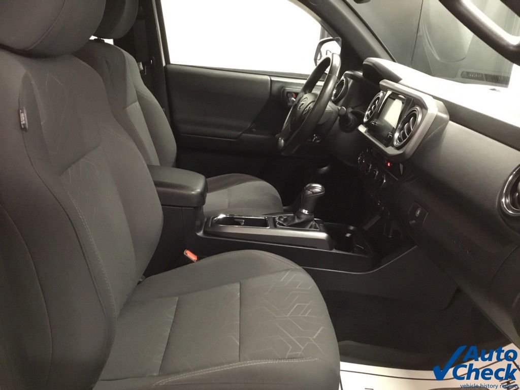 2016 Toyota Tacoma TRD Off Road - Photo 31