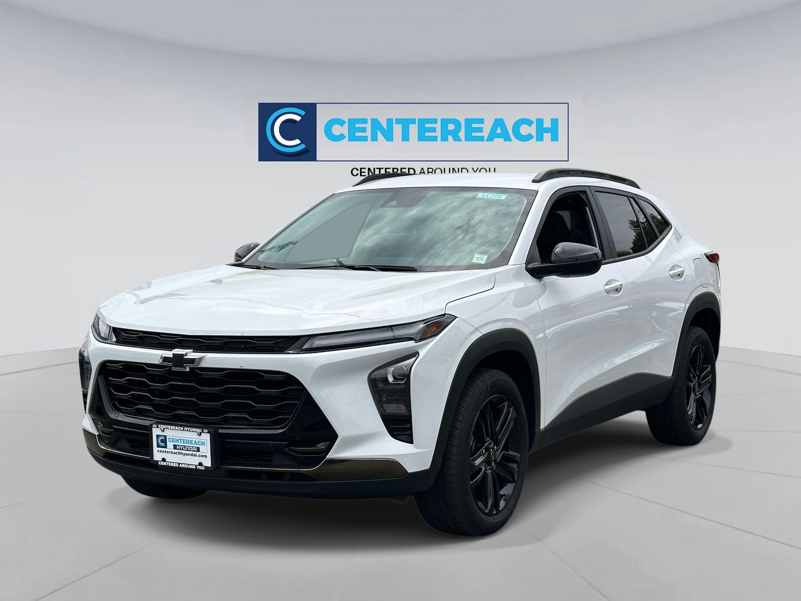 2024 Chevrolet Trax Activ's photo