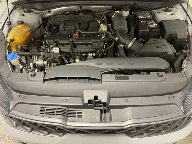 Used 2024  Kia GT-Line image 30