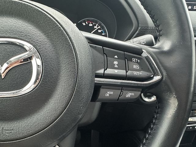 Used 2019 Gray Mazda Grand Touring image 27