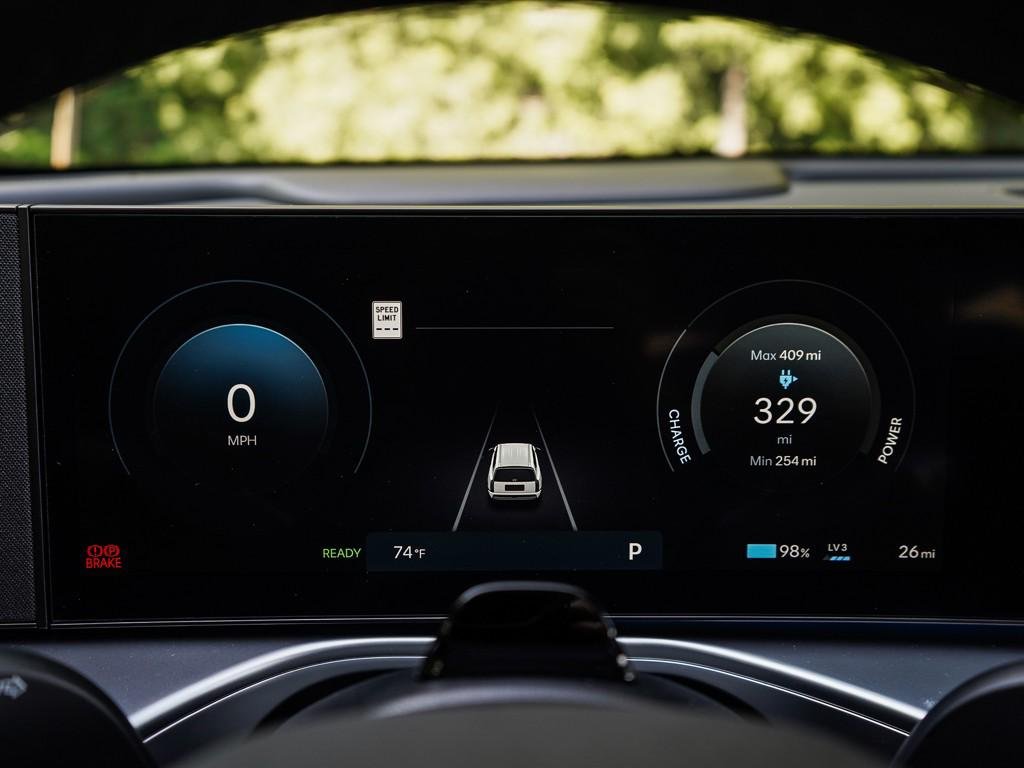 2026 Hyundai IONIQ 9 SEL - Photo 51