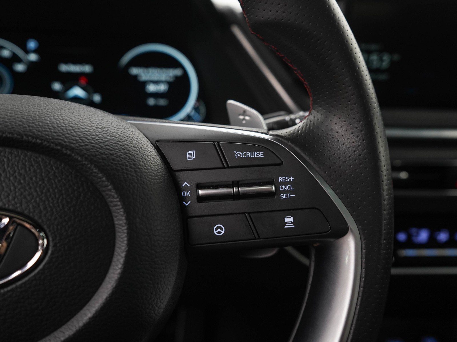 2023 Hyundai Sonata SEL Plus - Photo 26