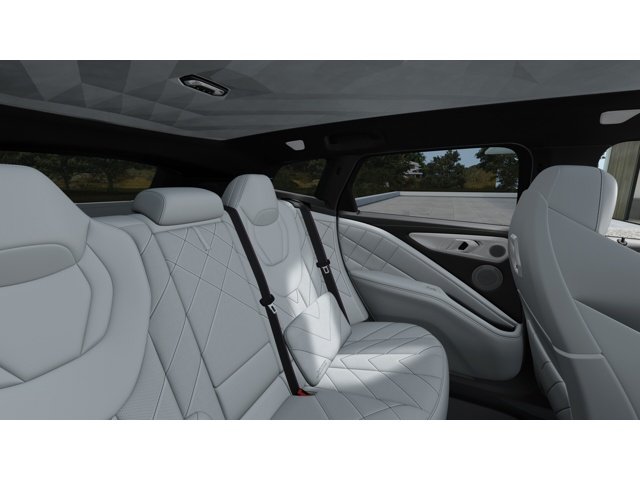 New 2026 Cape York Green Metallic BMW Label image 12