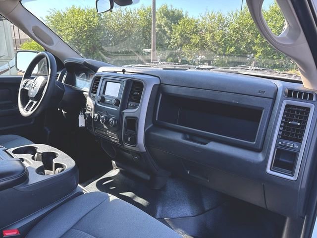Used 2023 White Ram Tradesman image 26