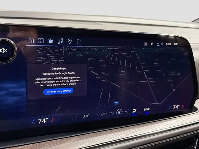 2026 Chevrolet Tahoe LS - Photo 16