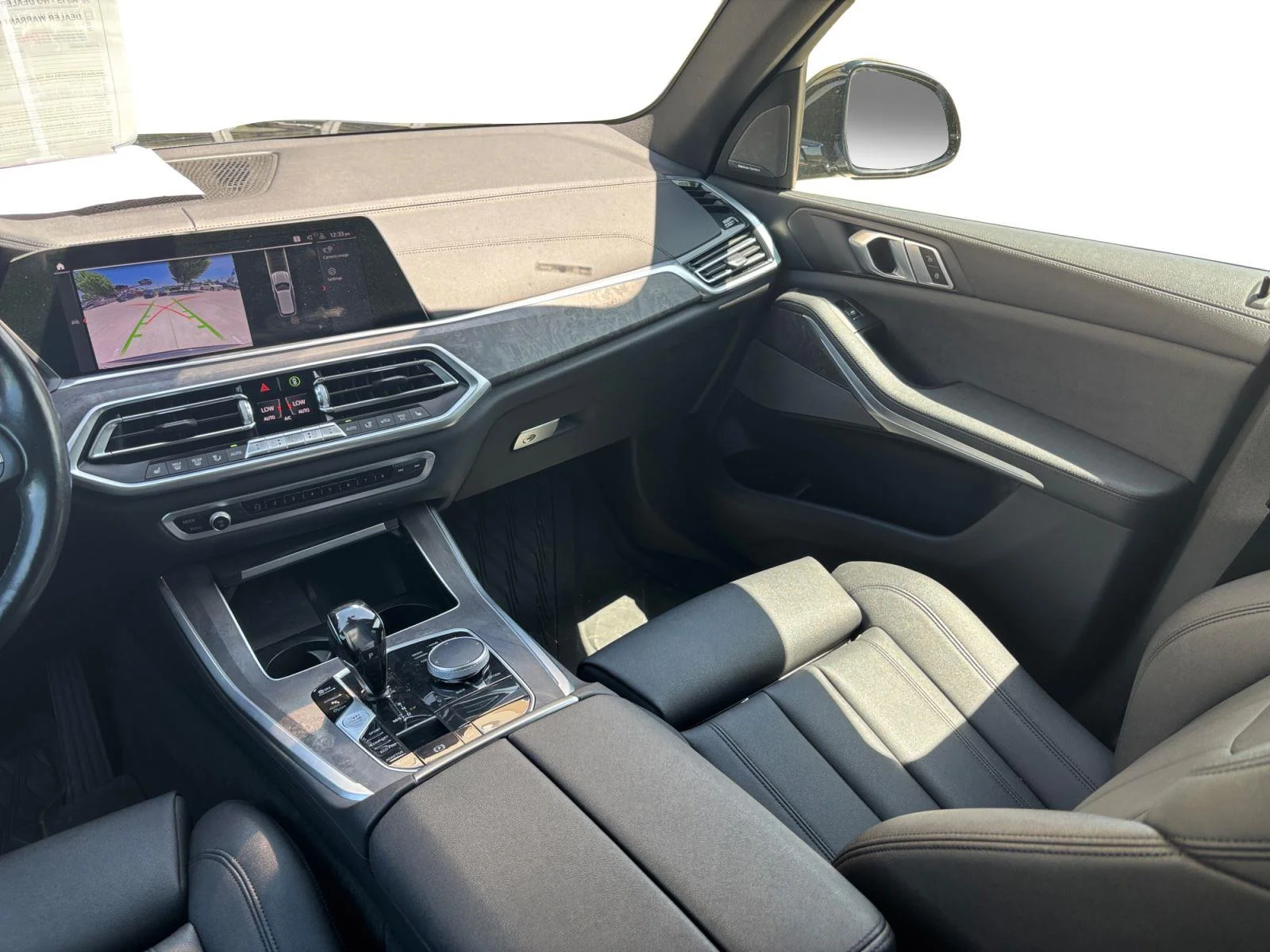 Used 2020 Dark Graphite Metallic BMW xDrive40i image 25