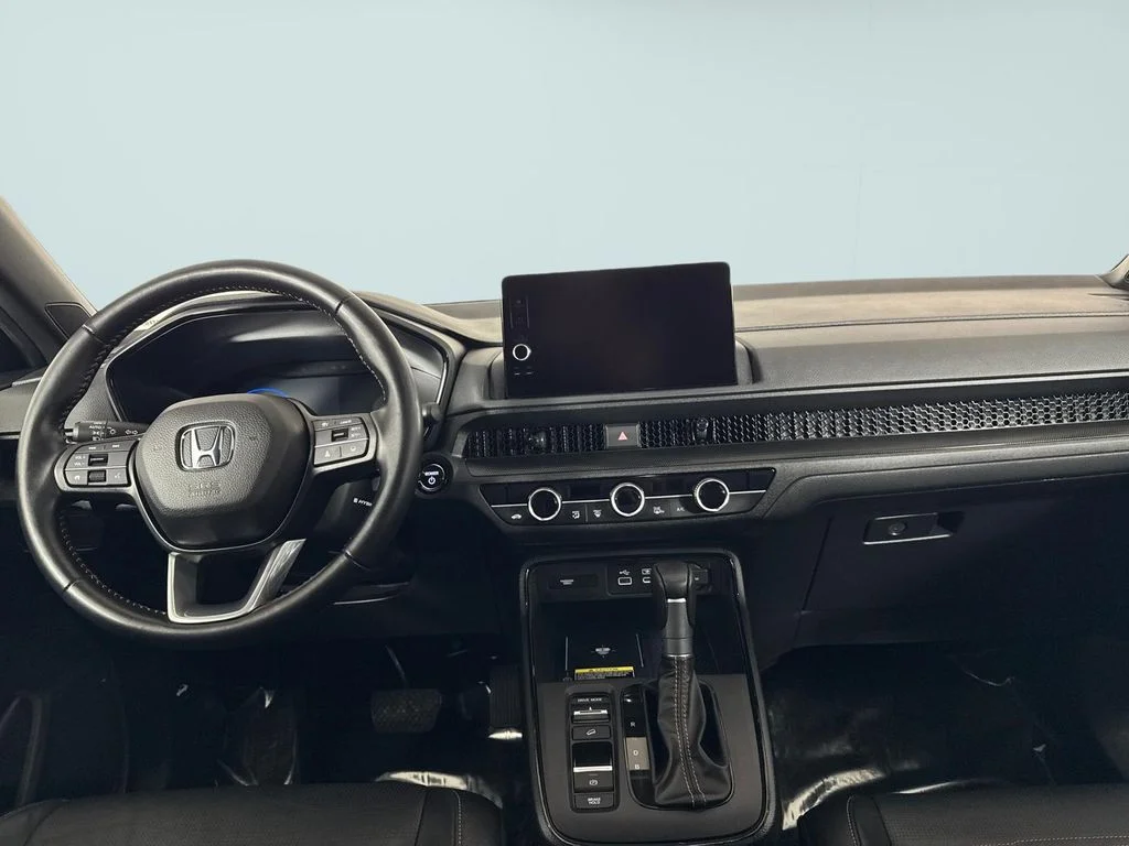2025 Honda CR-V Sport-L - Photo 7