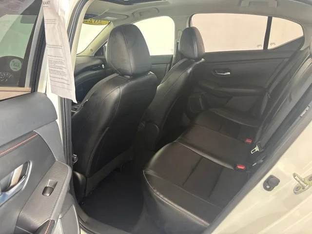 Used 2022  Nissan SR image 20